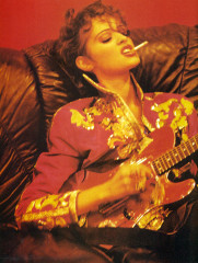 Patricia Hartmann