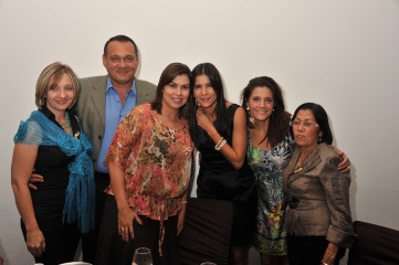 Patricia Velasquez