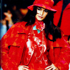 Patricia Velasquez