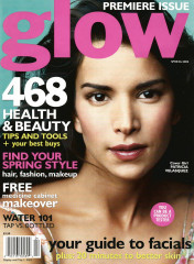 Patricia Velasquez