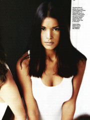 Patricia Velasquez