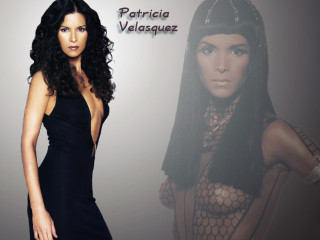 Patricia Velasquez