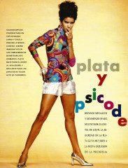 Patricia Velasquez
