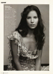 Patricia Velasquez