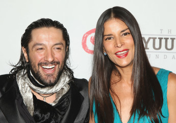 Patricia Velasquez