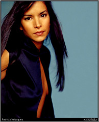 Patricia Velasquez