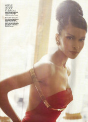 Patricia Velasquez