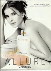 Patricia Velasquez