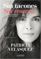 Patricia Velasquez