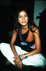 Patricia Velasquez