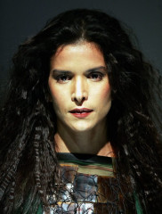 Patricia Velasquez