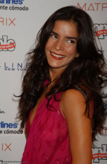 Patricia Velasquez