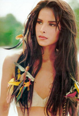 Patricia Velasquez