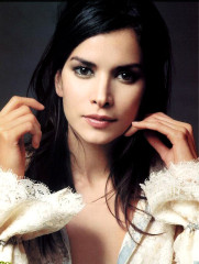 Patricia Velasquez