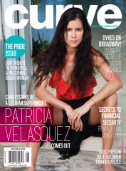 Patricia Velasquez