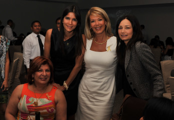 Patricia Velasquez
