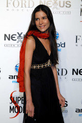 Patricia Velasquez