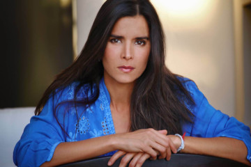Patricia Velasquez