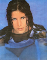 Patricia Velasquez