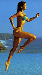 Patricia Velasquez