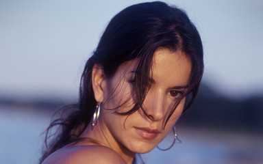 Patricia Velasquez