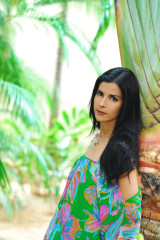Patricia Velasquez