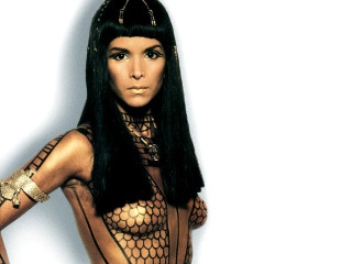 Patricia Velasquez