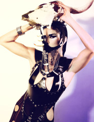Patricia Velasquez