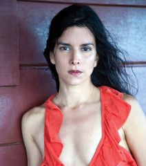 Patricia Velasquez