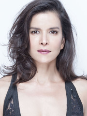 Patricia Velasquez