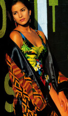 Patricia Velasquez