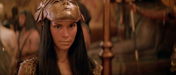 Patricia Velasquez