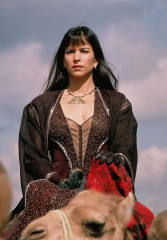 Patricia Velasquez