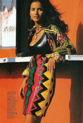 Patricia Velasquez