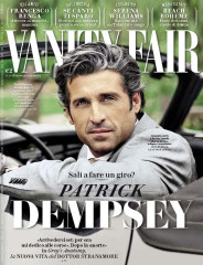 Patrick Dempsey