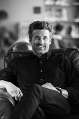 Patrick Dempsey