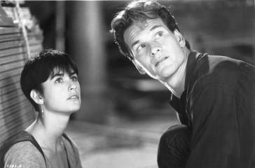 Patrick Swayze