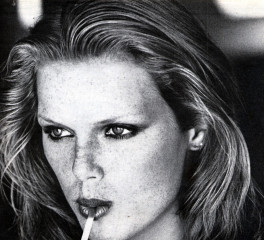 Patti Hansen