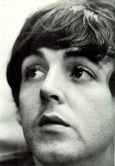Paul McCartney