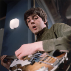 Paul McCartney