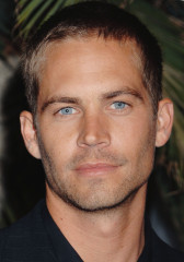 Paul Walker