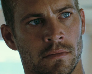 Paul Walker