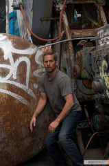 Paul Walker