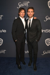 Paul Wesley