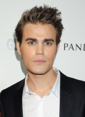 Paul Wesley