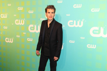 Paul Wesley