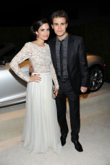 Paul Wesley