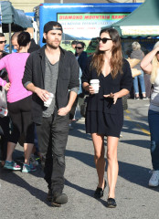 Paul Wesley