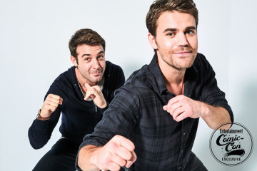 Paul Wesley