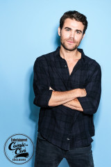 Paul Wesley